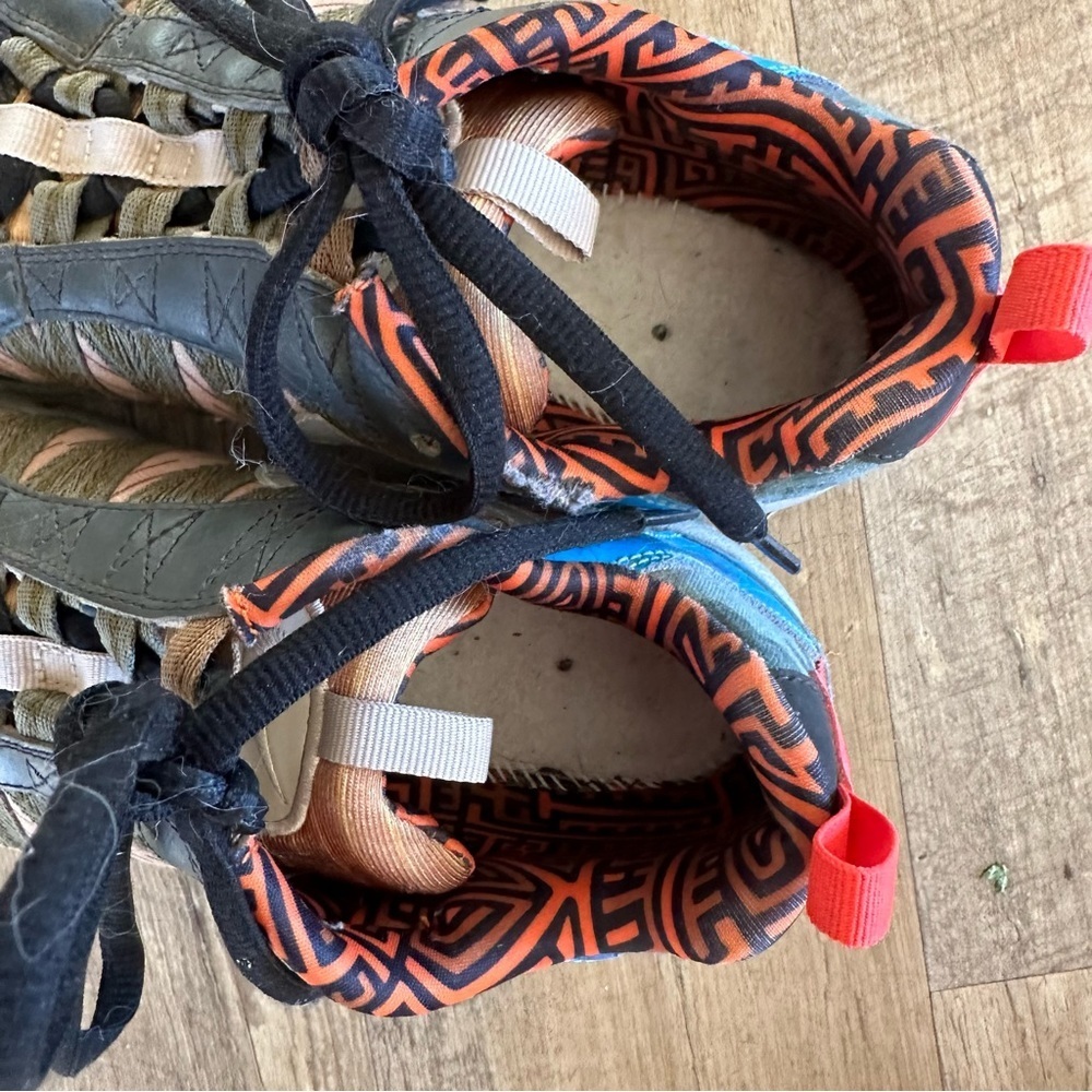 Nike Air Humara 17 Premium - Picture 10 of 10